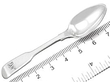 Antique Silver Tradesman Spoons