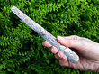 Victorian Fruit Knife in Sterling Silver 