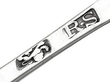 Silver Picture Back Teaspoons