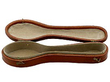 Silver Picture Back Teaspoons