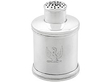 Victorian Silver Kitchen Pepper