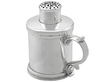 Victorian Silver Kitchen Pepper
