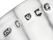 Victorian Silver Kitchen Pepper Hallmarks