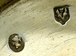 Victorian Silver Kitchen Pepper Part Hallmarks