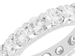 Diamond Eternity Ring