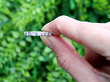 Baguette Diamond Eternity Ring UK for Sale