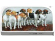 Dog Vesta Case