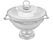 Vintage Silver Tureen