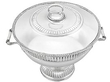 Vintage Silver Tureen