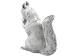 Victorian Sterling Silver Squirrel Condiment Set
