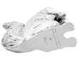 Sterling Silver Squirrel Condiment Set Underside 
