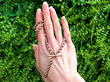 Albert Chain Necklace Gold for Sale Outside 