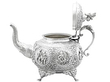 Silver Tea Set India