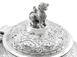 Silver Tea Set India