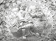 Silver Tea Set Made in India