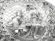Silver Tea Set Made in India