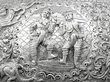 Silver Tea Set Made in India