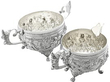 Silver Tea Set Made in India