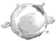 Silver Tea Set Made in India