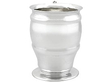 Arts and Crafts Silver Mug