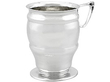 Arts and Crafts Silver Mug