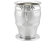 Arts and Crafts Silver Mug