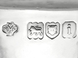 Arts and Crafts Silver Mug Hallmarks