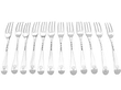 Antique Silver Forks