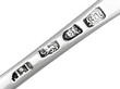 Antique Silver Forks Hallmarks 