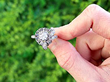 Diamond Ring Outside
