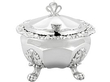 Regency Style Mustard Pot