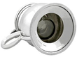 Omar Ramsden Silver Mustard Pot underside