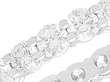 Claw Set Eternity Ring