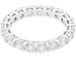 Claw Set Eternity Ring