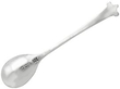 Sterling Silver Cat Condiment Set spoon