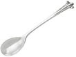 Sterling Silver Cat Condiment Set spoon