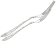 Sterling Silver forks