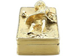 19th Century table Snuff Box