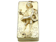 antique George IV 19th Century Snuff Box