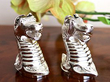 Rare Silver Peppers Dragon