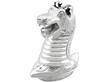 Rare Silver Peppers Dragon