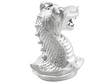 Rare Silver Peppers Dragon