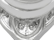 Rare Silver Peppers Dragon hallmarks 