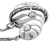 19th Century Vinaigrette in Sterling Silver