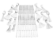 Canteen of Cutlery