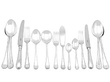 vintage Canteen of Cutlery