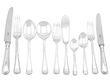 silver canteen service
