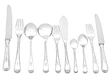 vintage sterling silver cutlery