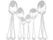 vintage silver spoons