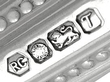 canteen of cutlery hallmarks